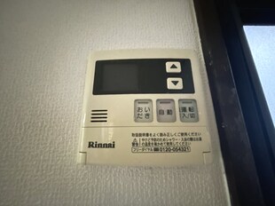 幾野３丁目戸建の物件内観写真